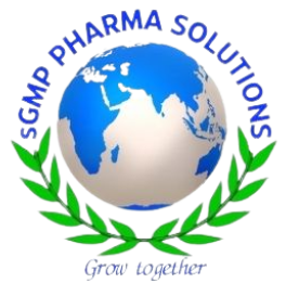 Sgmppharmasolutions